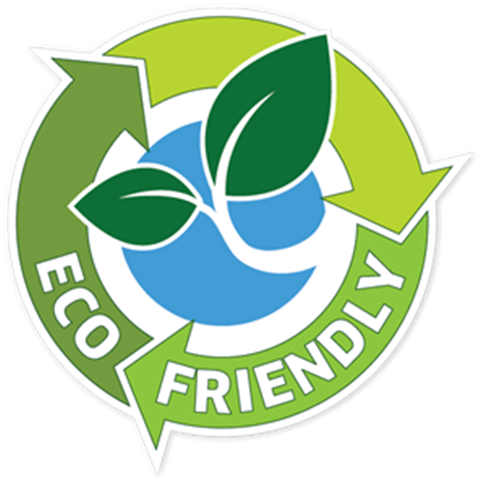 Eco Friendly